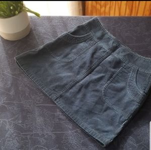 NWOT H&M Mini Skirt